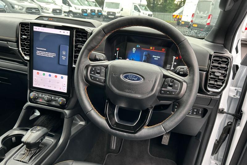 Used Ford Ranger 2025 for sale - 76184539: Photo 10