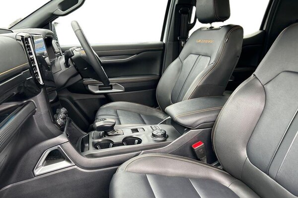 Used Ford Ranger 2025 for sale - 76184539: Photo 11