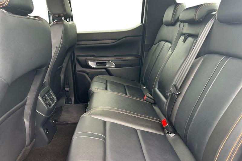 Used Ford Ranger 2025 for sale - 76184539: Photo 12