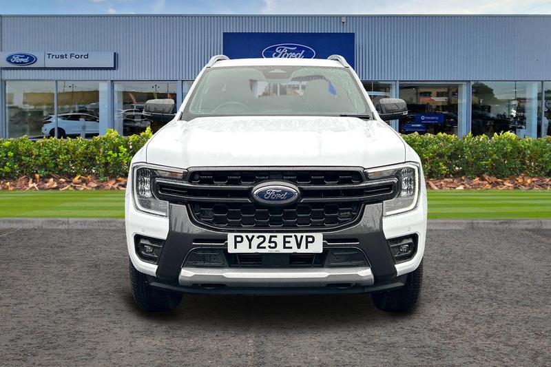 Used Ford Ranger 2025 for sale - 76184539: Photo 13