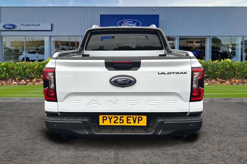 Used Ford Ranger 2025 for sale - 76184539: Photo 14