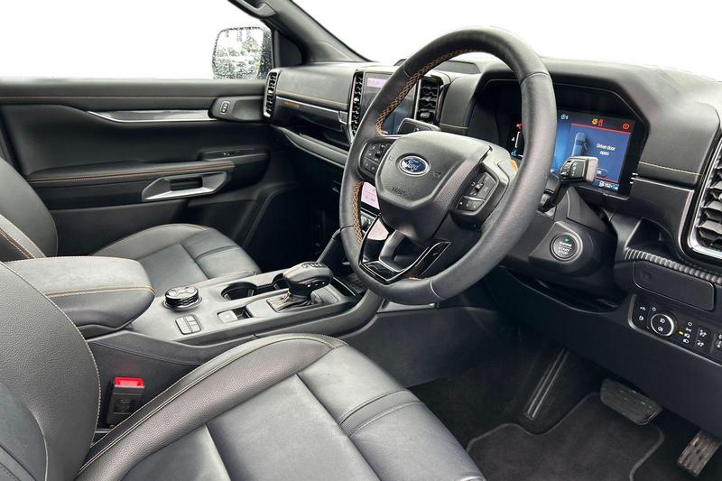 Used Ford Ranger 2025 for sale - 76184539: Photo 15