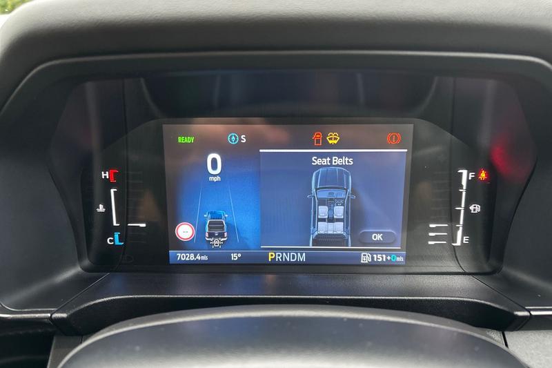 Used Ford Ranger 2025 for sale - 76184539: Photo 16