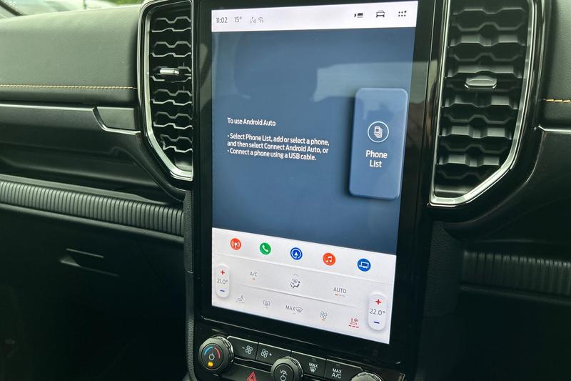 Used Ford Ranger 2025 for sale - 76184539: Photo 17