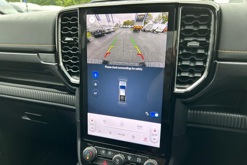 Used Ford Ranger 2025 for sale - 76184539: Photo 18