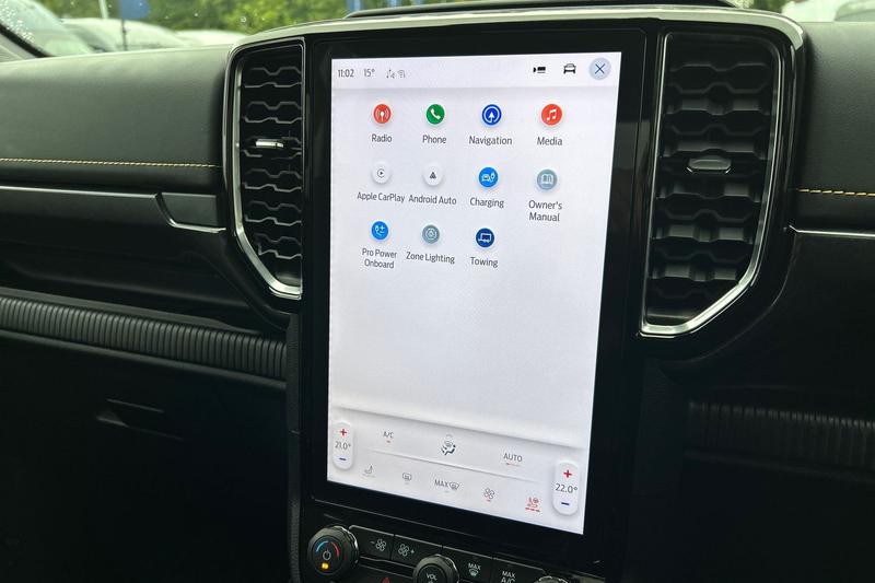 Used Ford Ranger 2025 for sale - 76184539: Photo 19