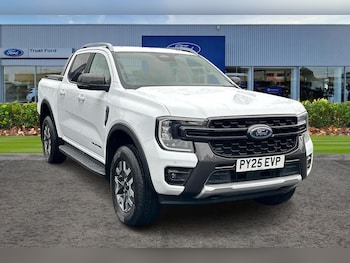 Ford - Ranger
