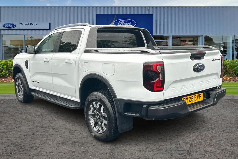 Used Ford Ranger 2025 for sale - 76184539: Photo 2