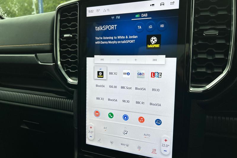 Used Ford Ranger 2025 for sale - 76184539: Photo 20