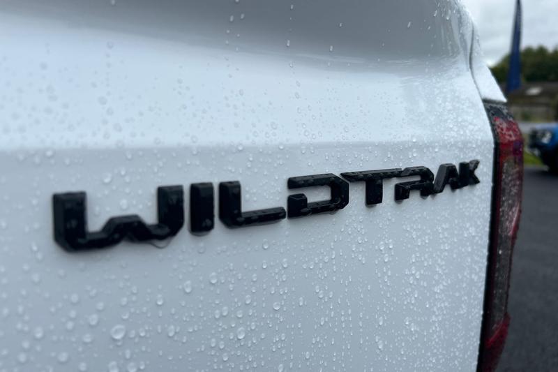 Used Ford Ranger 2025 for sale - 76184539: Photo 21