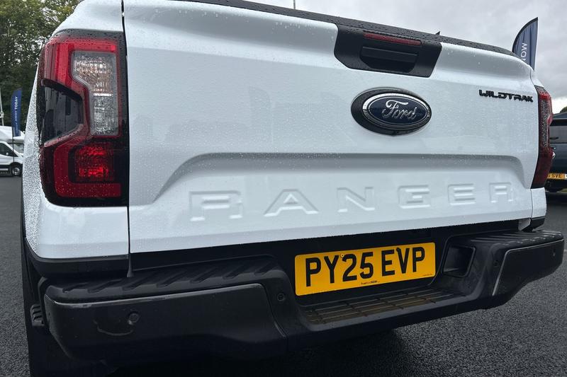 Used Ford Ranger 2025 for sale - 76184539: Photo 24