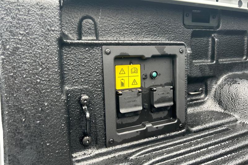 Used Ford Ranger 2025 for sale - 76184539: Photo 27