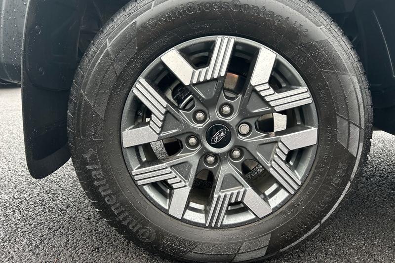 Used Ford Ranger 2025 for sale - 76184539: Photo 28