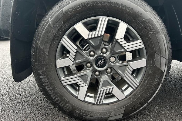 Used Ford Ranger 2025 for sale - 76184539: Photo 28