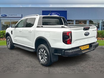 Used Ford Ranger 2025 for sale - 76184539: Photo 2