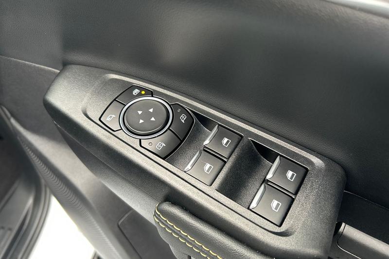 Used Ford Ranger 2025 for sale - 76184539: Photo 31