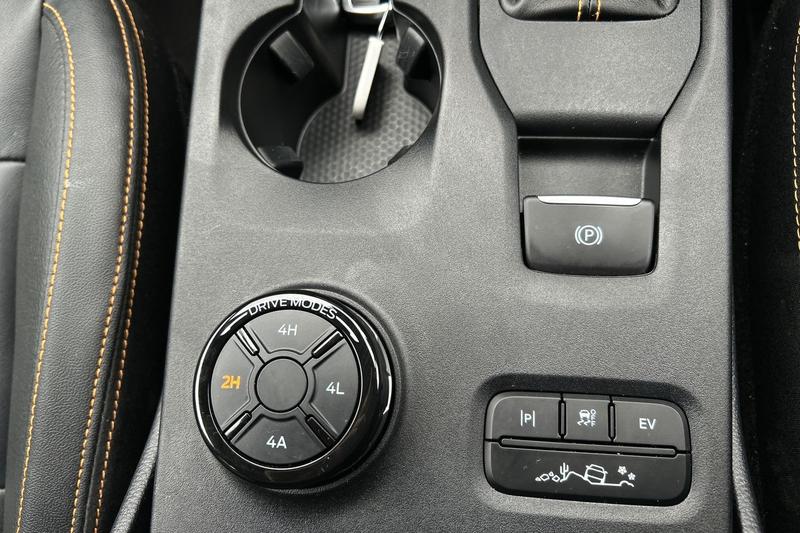 Used Ford Ranger 2025 for sale - 76184539: Photo 33