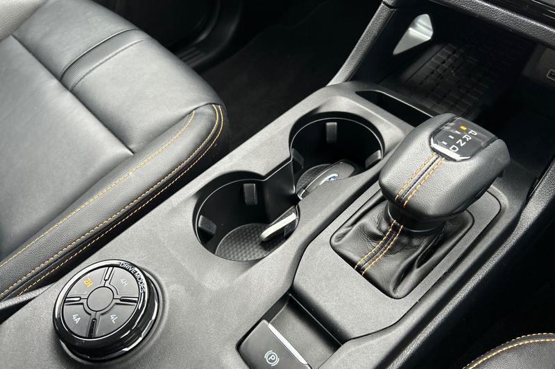 Used Ford Ranger 2025 for sale - 76184539: Photo 34