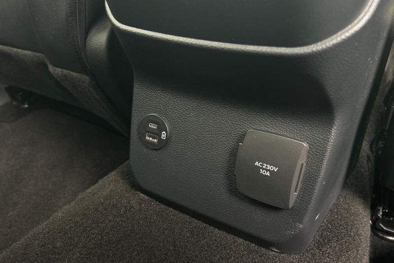 Used Ford Ranger 2025 for sale - 76184539: Photo 35