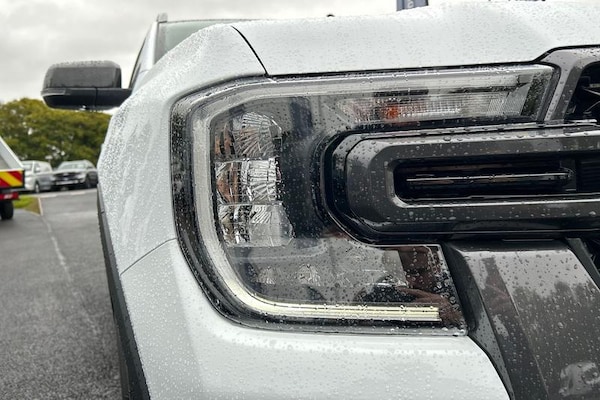 Used Ford Ranger 2025 for sale - 76184539: Photo 37