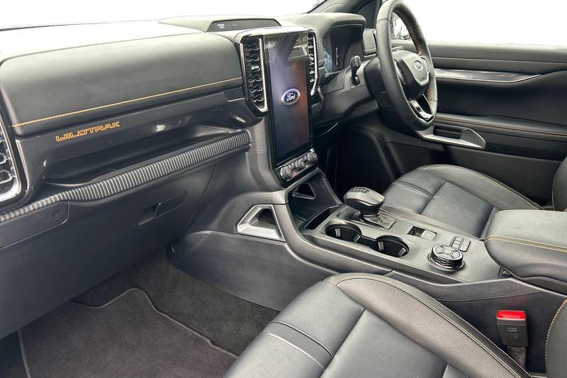 Used Ford Ranger 2025 for sale - 76184539: Photo 4