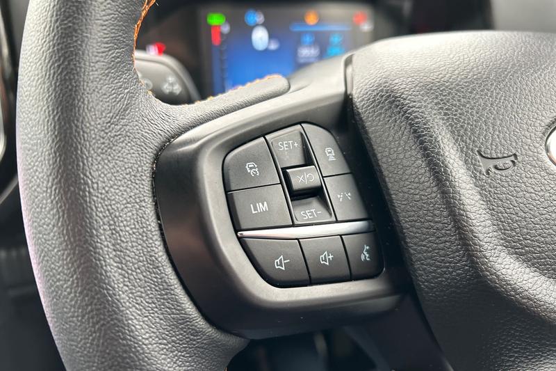 Used Ford Ranger 2025 for sale - 76184539: Photo 40