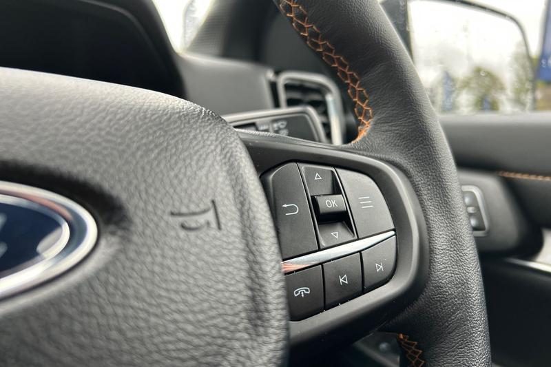 Used Ford Ranger 2025 for sale - 76184539: Photo 41