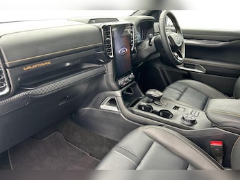 Used Ford Ranger 2025 for sale - 76184539: Photo 4