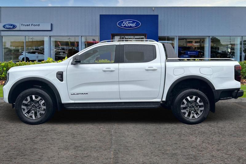 Used Ford Ranger 2025 for sale - 76184539: Photo 6