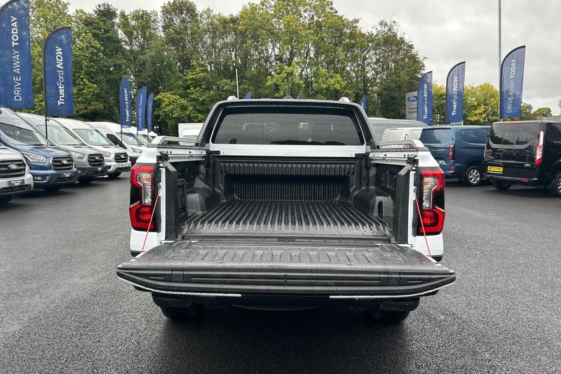 Used Ford Ranger 2025 for sale - 76184539: Photo 7