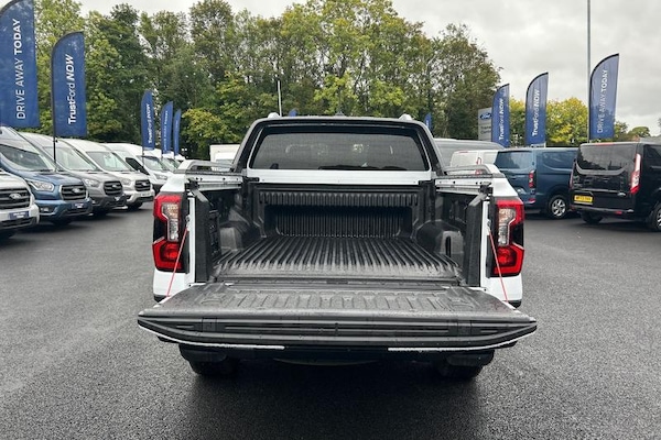 Used Ford Ranger 2025 for sale - 76184539: Photo 7