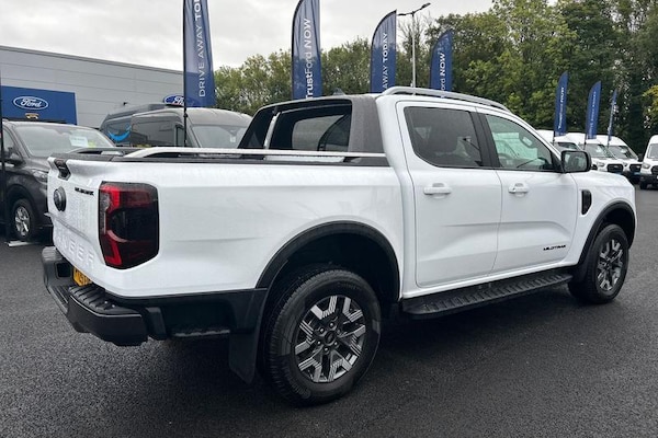Used Ford Ranger 2025 for sale - 76184539: Photo 8