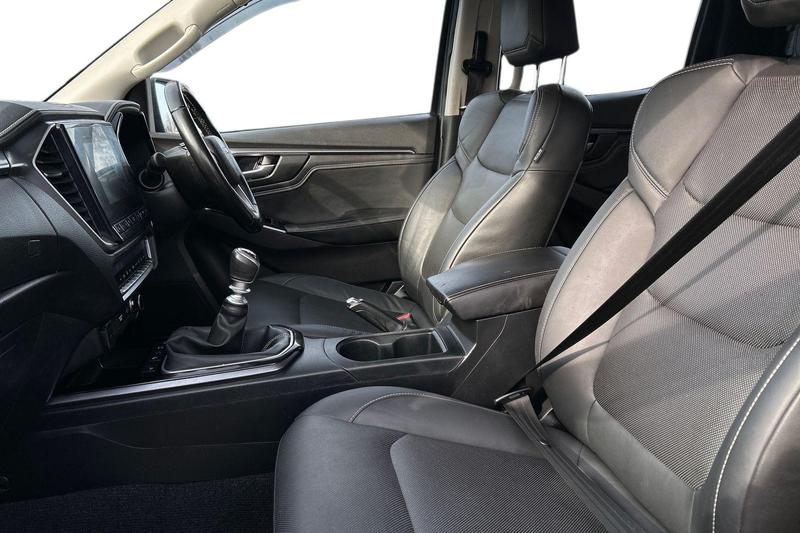 Used Isuzu D-Max 2021 for sale - 78087924: Photo 11
