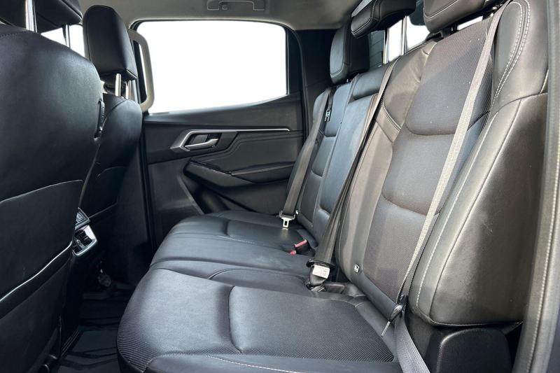 Used Isuzu D-Max 2021 for sale - 78087924: Photo 12