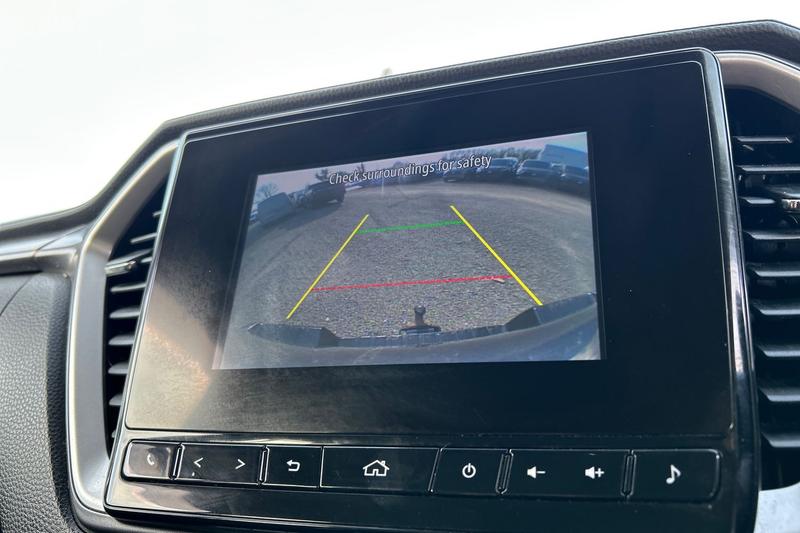 Used Isuzu D-Max 2021 for sale - 78087924: Photo 16