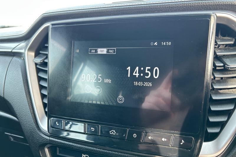 Used Isuzu D-Max 2021 for sale - 78087924: Photo 17