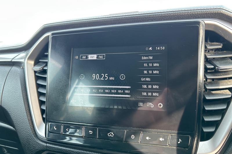 Used Isuzu D-Max 2021 for sale - 78087924: Photo 18