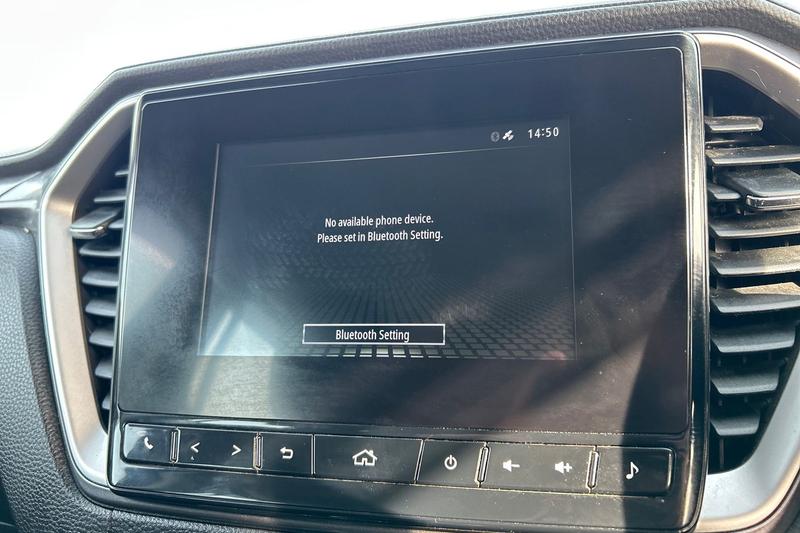 Used Isuzu D-Max 2021 for sale - 78087924: Photo 19