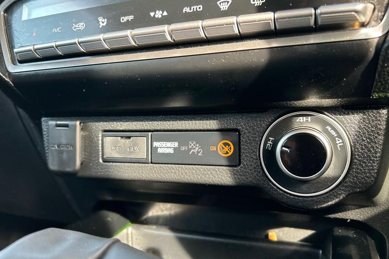 Used Isuzu D-Max 2021 for sale - 78087924: Photo 20