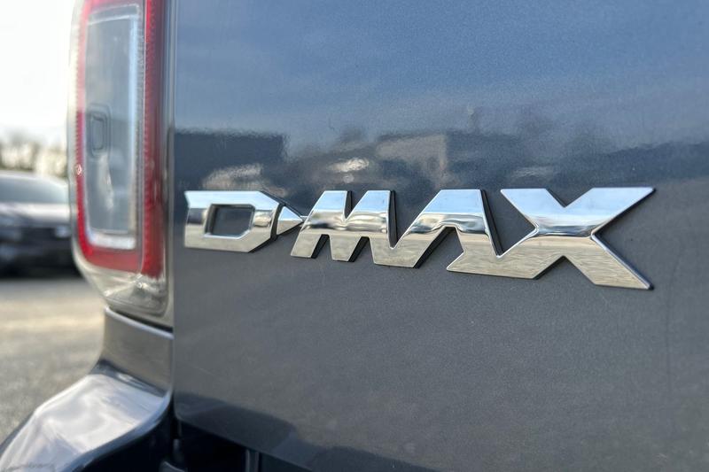 Used Isuzu D-Max 2021 for sale - 78087924: Photo 21