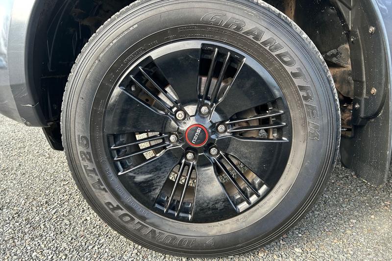 Used Isuzu D-Max 2021 for sale - 78087924: Photo 24