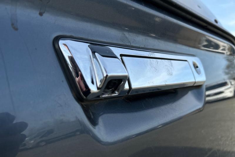 Used Isuzu D-Max 2021 for sale - 78087924: Photo 25