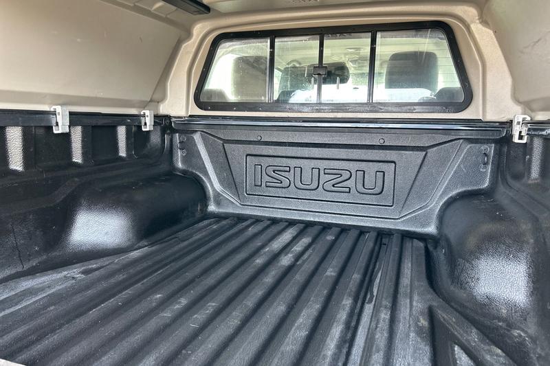 Used Isuzu D-Max 2021 for sale - 78087924: Photo 26