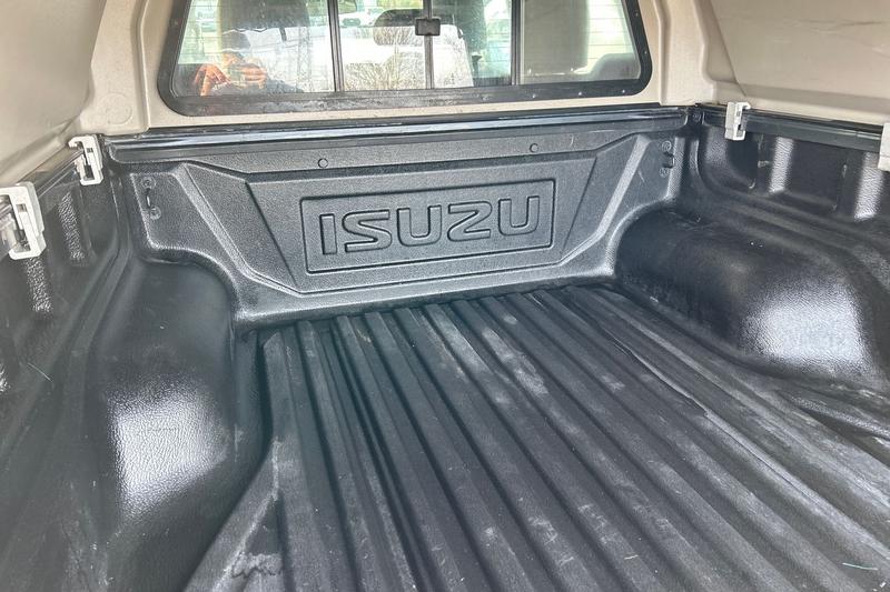 Used Isuzu D-Max 2021 for sale - 78087924: Photo 27