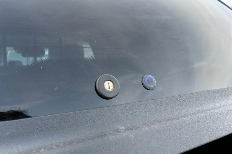 Used Isuzu D-Max 2021 for sale - 78087924: Photo 28