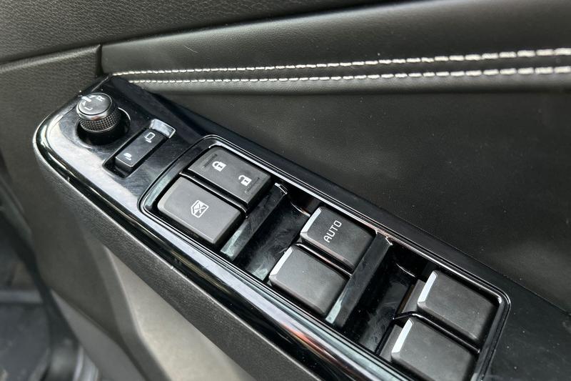 Used Isuzu D-Max 2021 for sale - 78087924: Photo 29