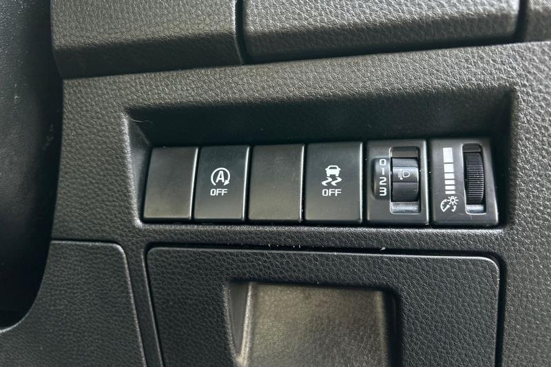 Used Isuzu D-Max 2021 for sale - 78087924: Photo 32