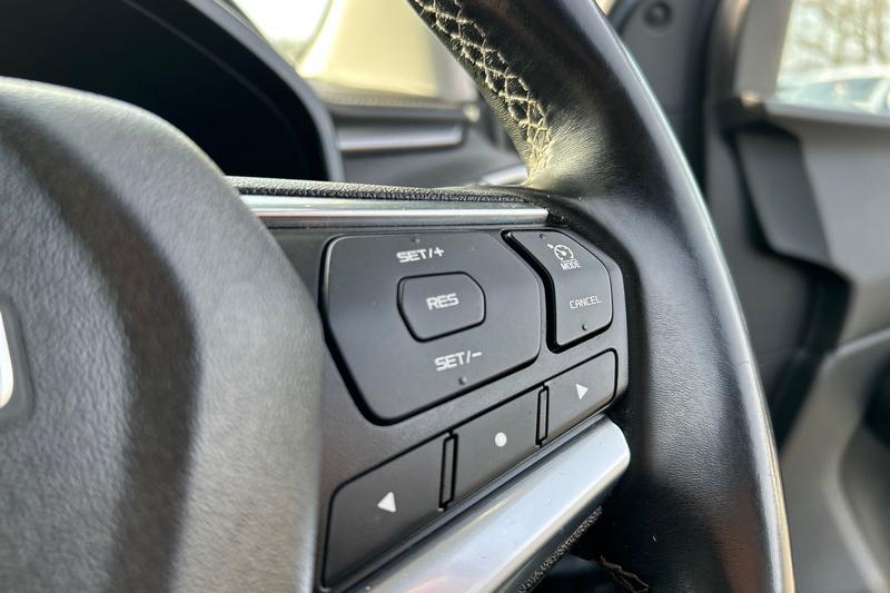 Used Isuzu D-Max 2021 for sale - 78087924: Photo 33