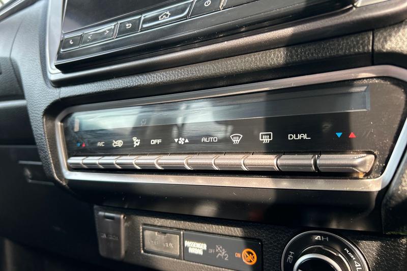 Used Isuzu D-Max 2021 for sale - 78087924: Photo 38