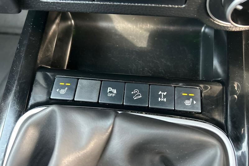 Used Isuzu D-Max 2021 for sale - 78087924: Photo 39